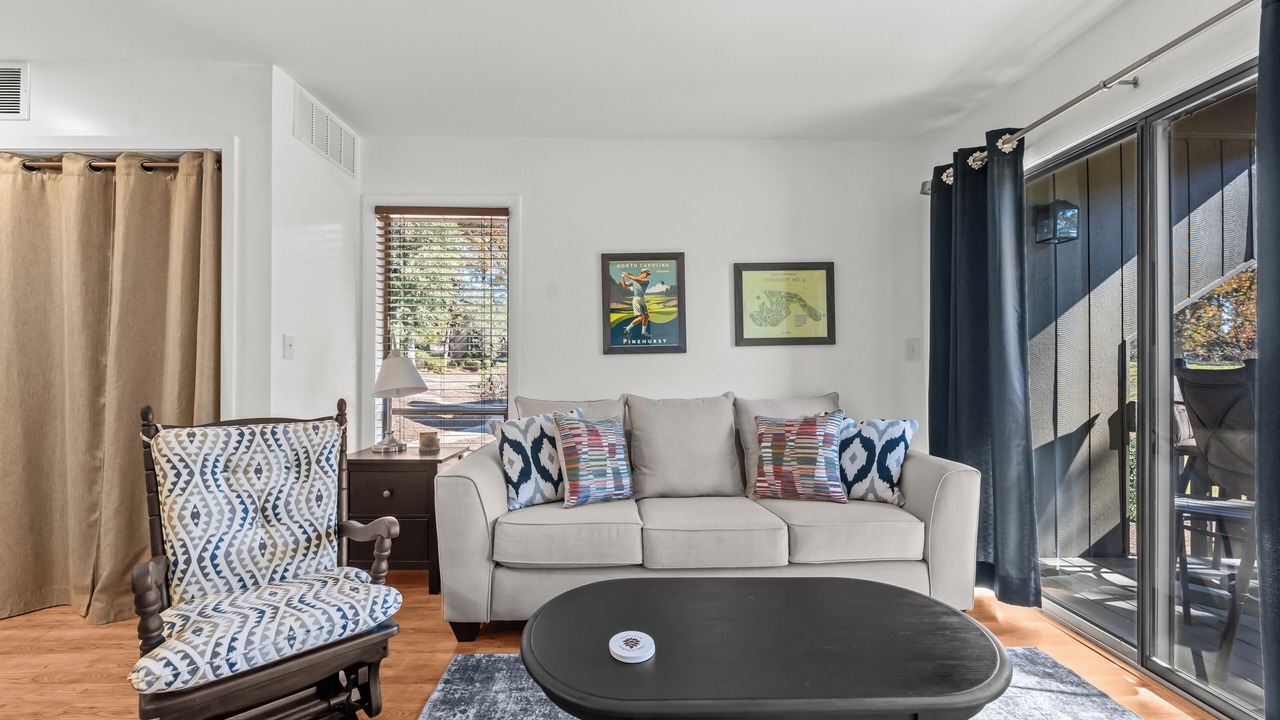 Photo of Livingroom in Pinehurst