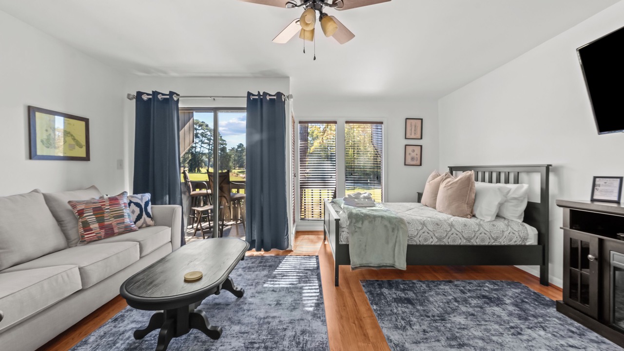 Photo of Bedroom in Pinehurst