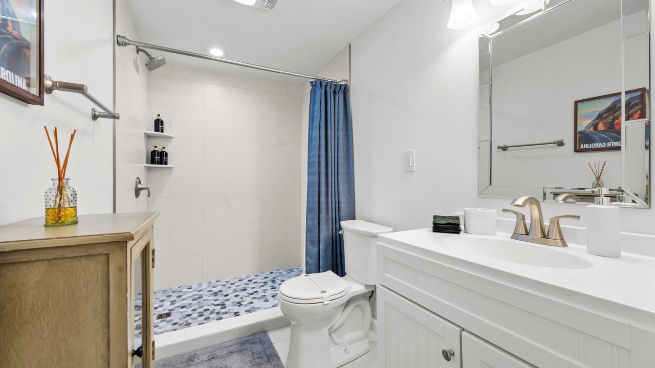 Photo of Bathroom in Pinehurst