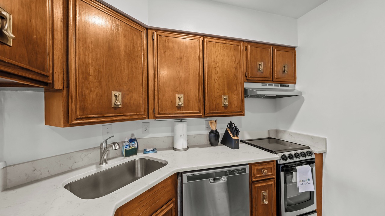 Photo of Kitchen in Pinehurst