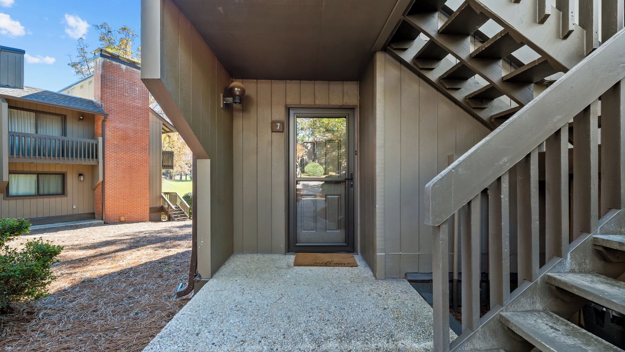 Photo of Outdoor in Pinehurst