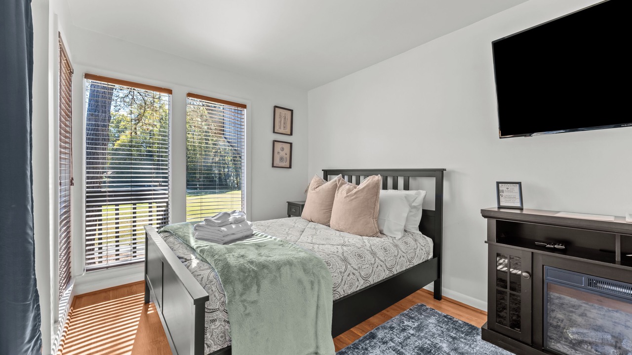 Photo of Bedroom in Pinehurst