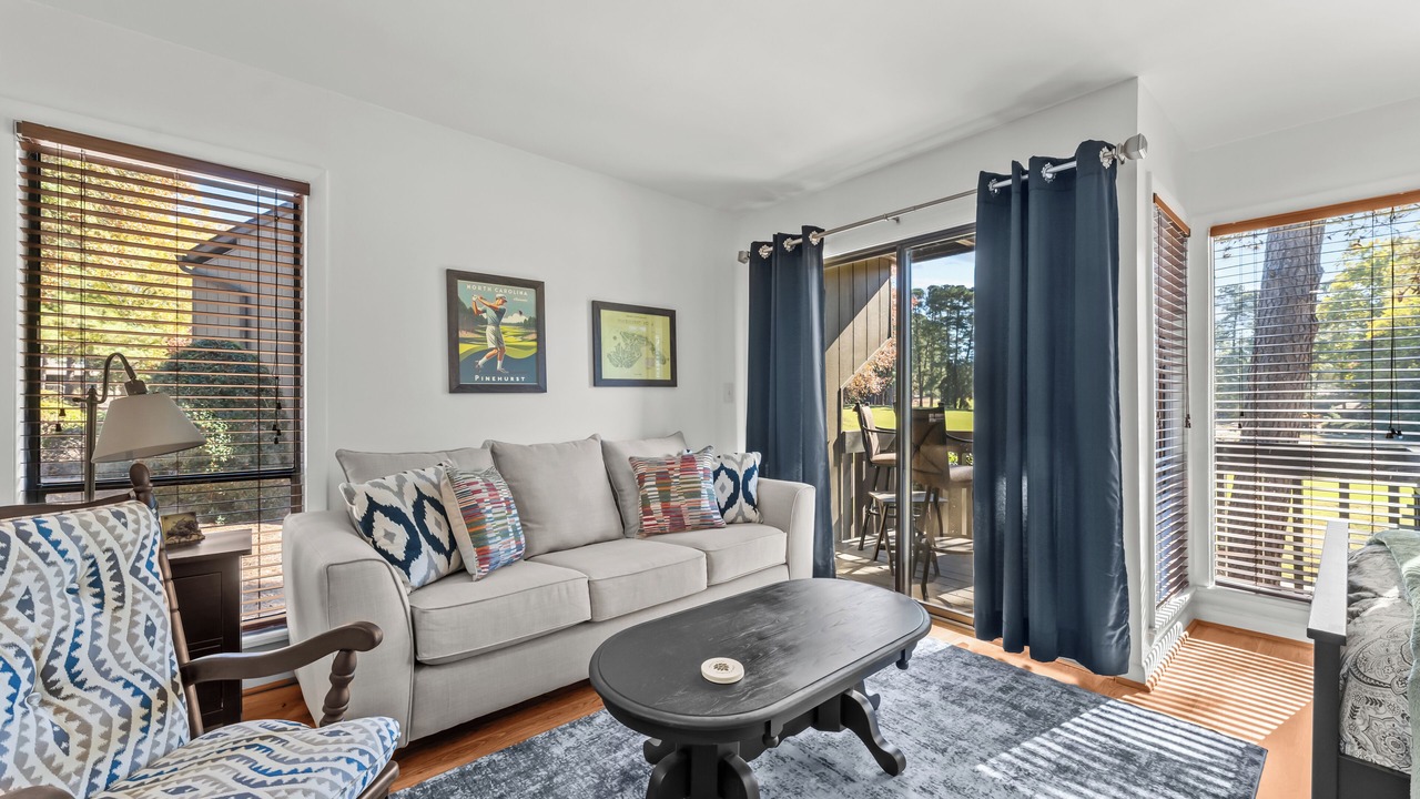 Photo of Livingroom in Pinehurst