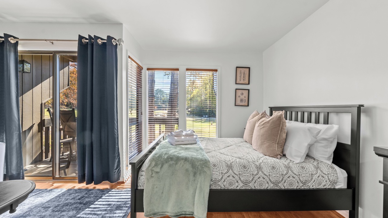 Photo of Bedroom in Pinehurst