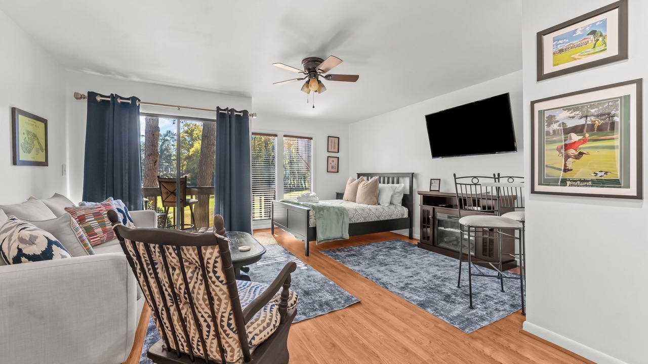 Photo of Bedroom in Pinehurst