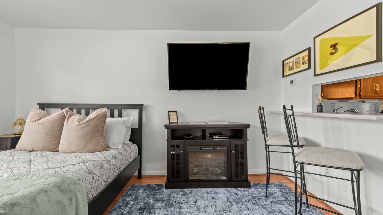 Photo of Bedroom in Pinehurst