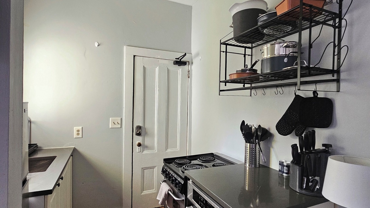 Photo of Kitchen in The Point
