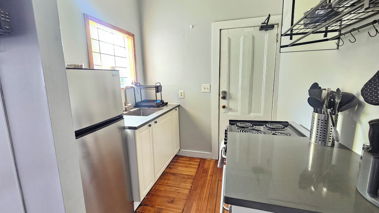Photo of Kitchen in The Point