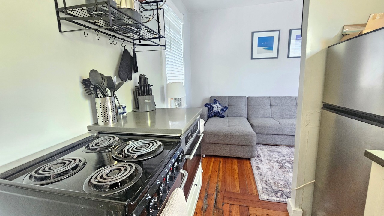 Photo of Kitchen in The Point