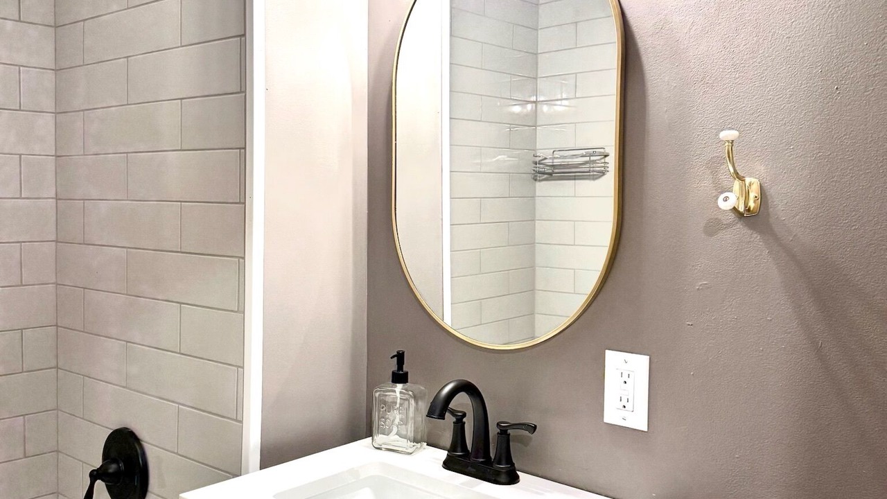 Photo of Bathroom in Hebron