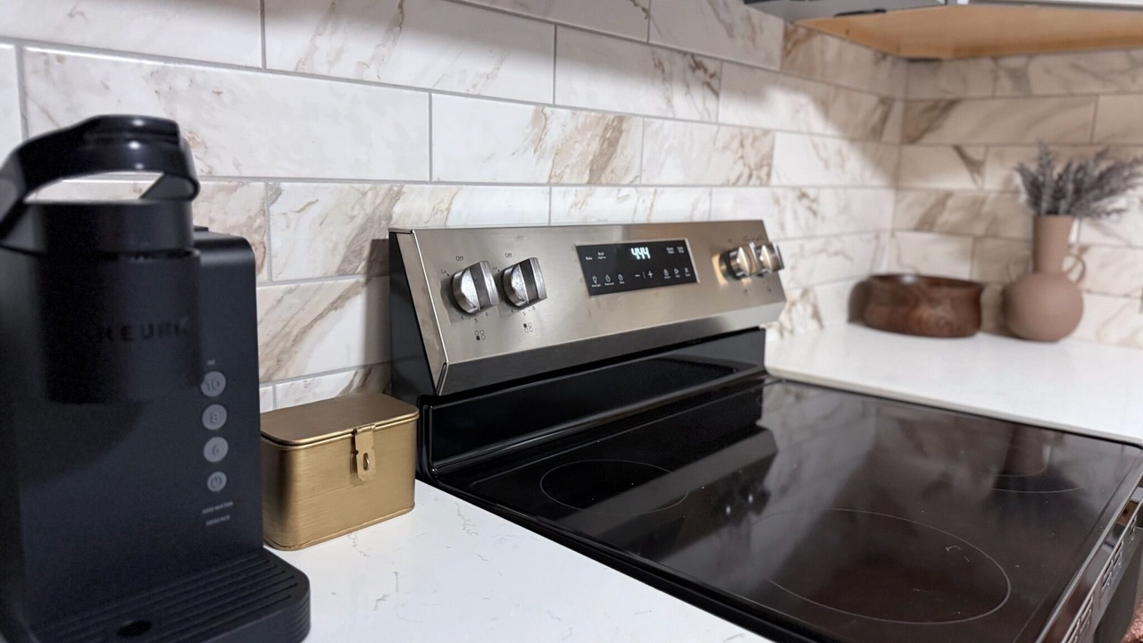 Photo of Kitchen in Hebron
