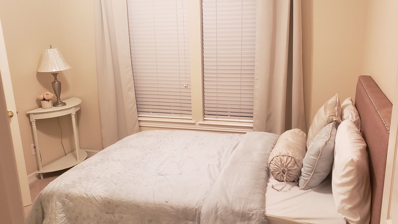 Photo of Bedroom in MacGregor