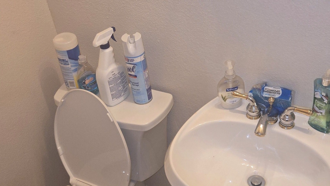 Photo of Bathroom in MacGregor