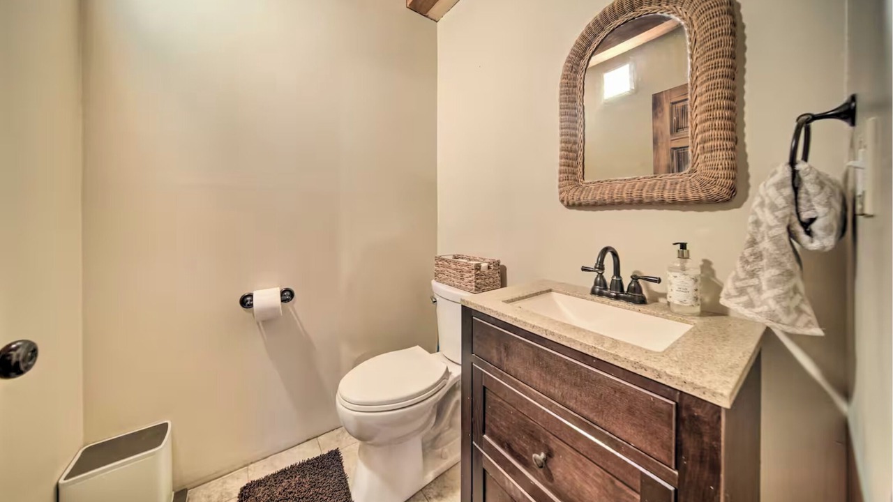 Photo of Bathroom in Harmony