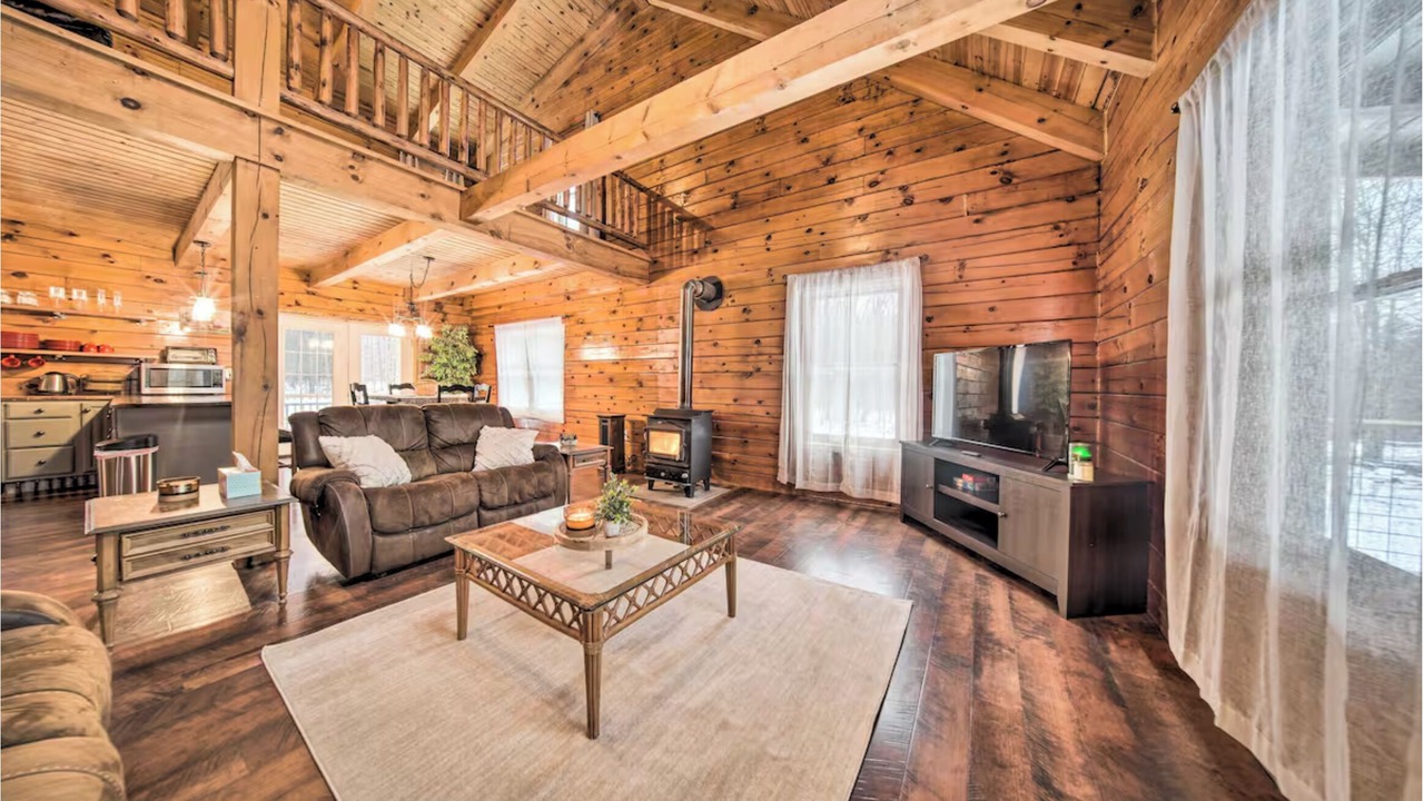 Photo of Livingroom in Harmony