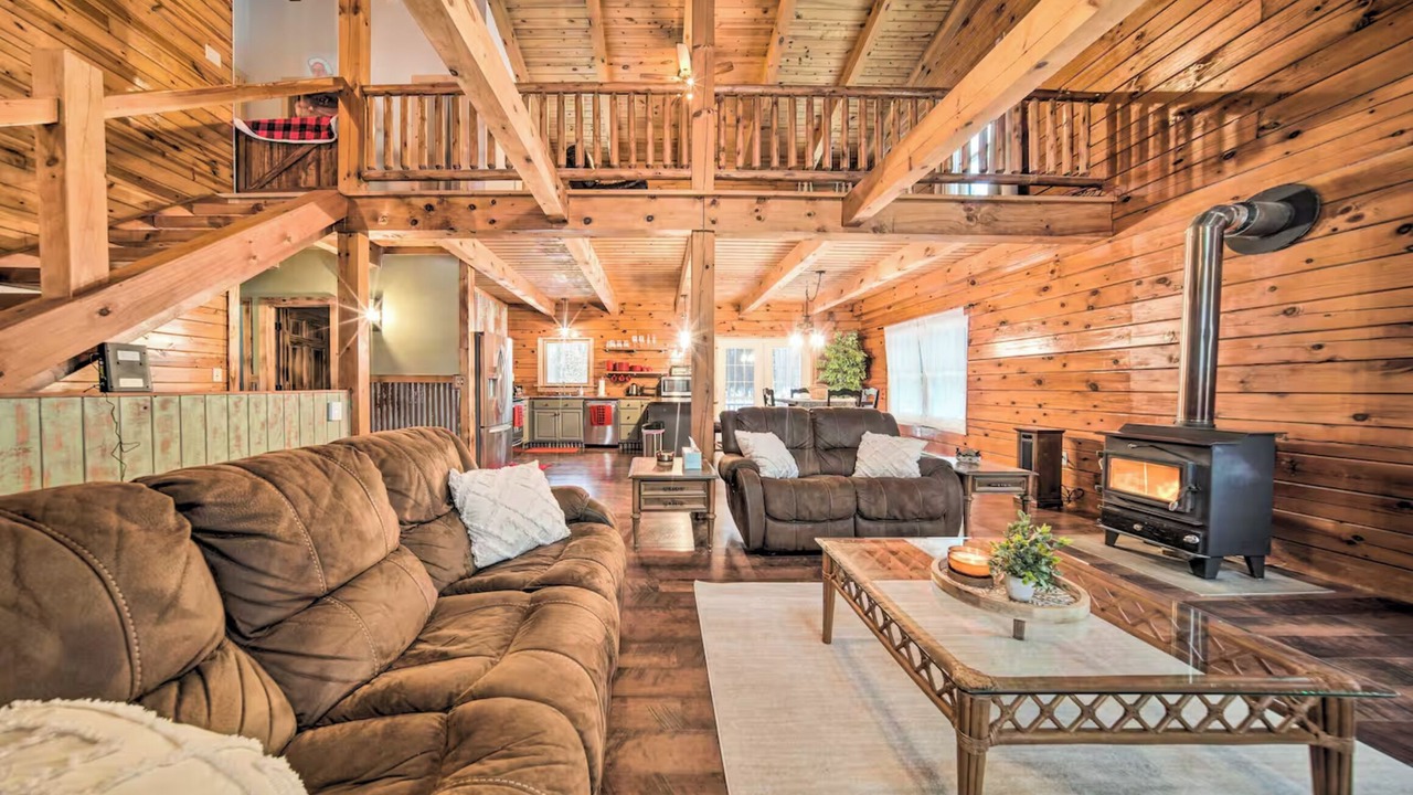 Photo of Livingroom in Harmony