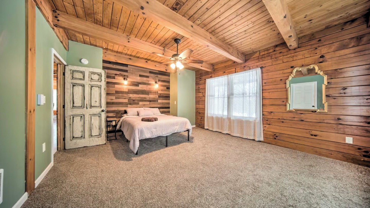 Photo of Bedroom in Harmony