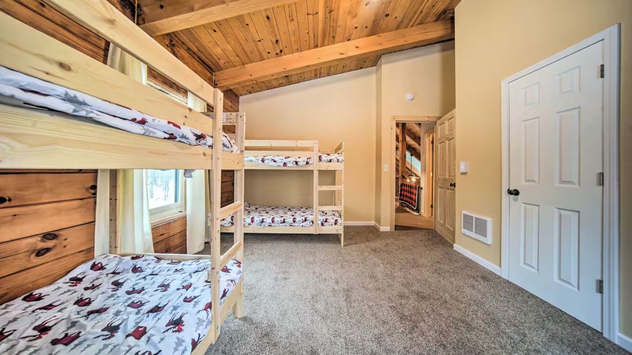Photo of Bedroom in Harmony