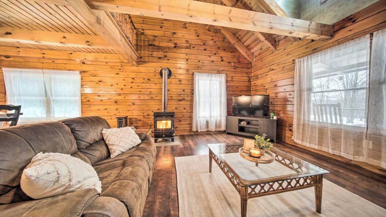Photo of Livingroom in Harmony