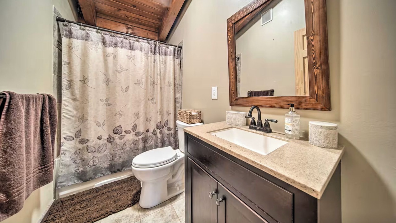 Photo of Bathroom in Harmony