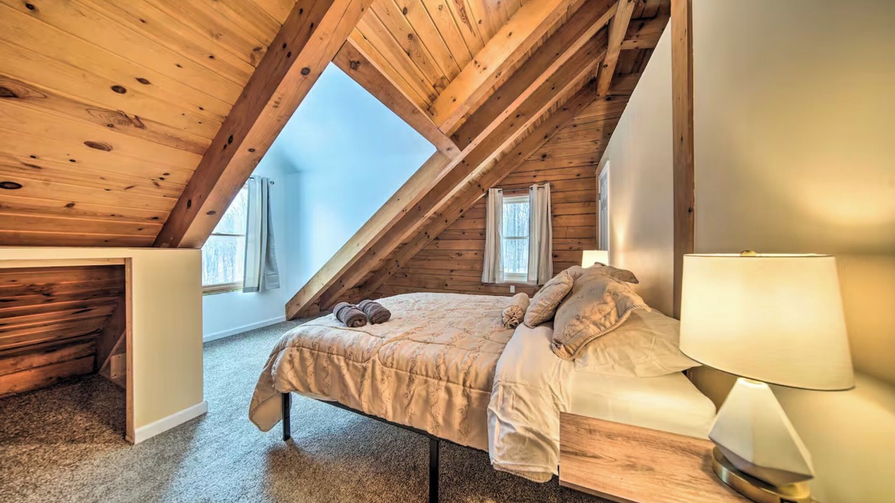 Photo of Bedroom in Harmony