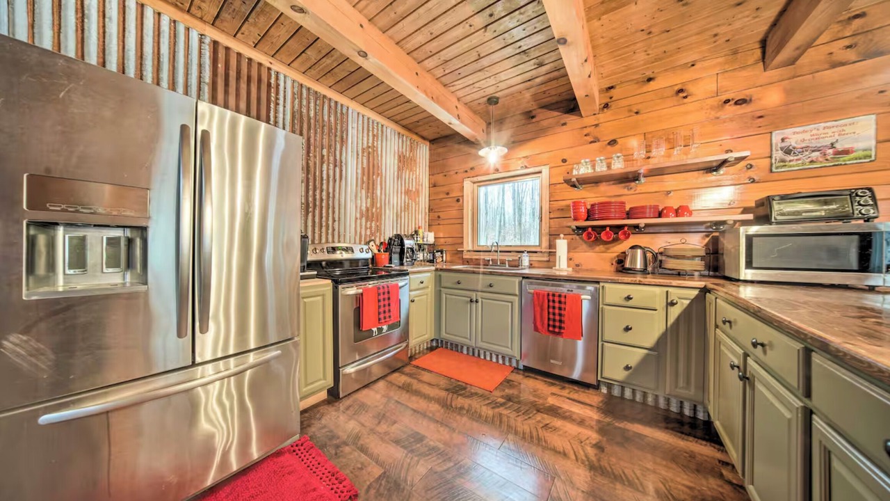 Photo of Kitchen in Harmony