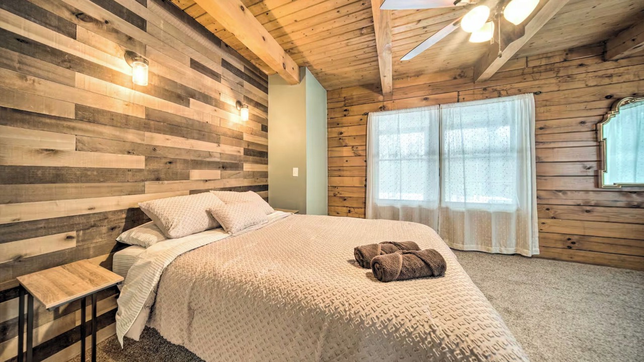 Photo of Bedroom in Harmony