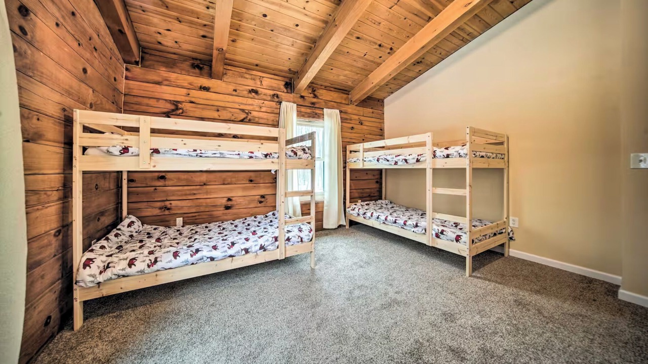 Photo of Bedroom in Harmony