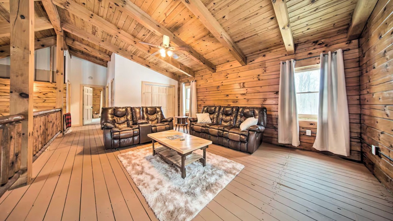 Photo of Livingroom in Harmony