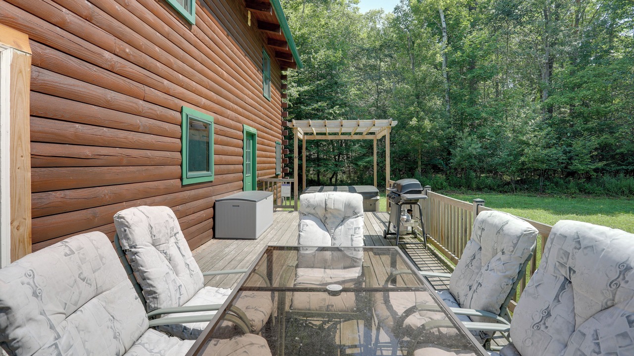 Photo of Outdoor in Harmony