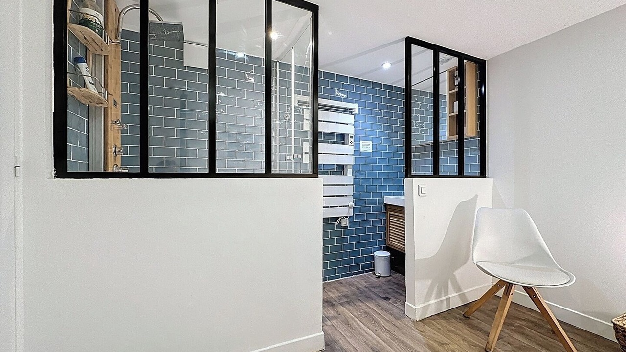Photo of Bathroom in Saint-Denis