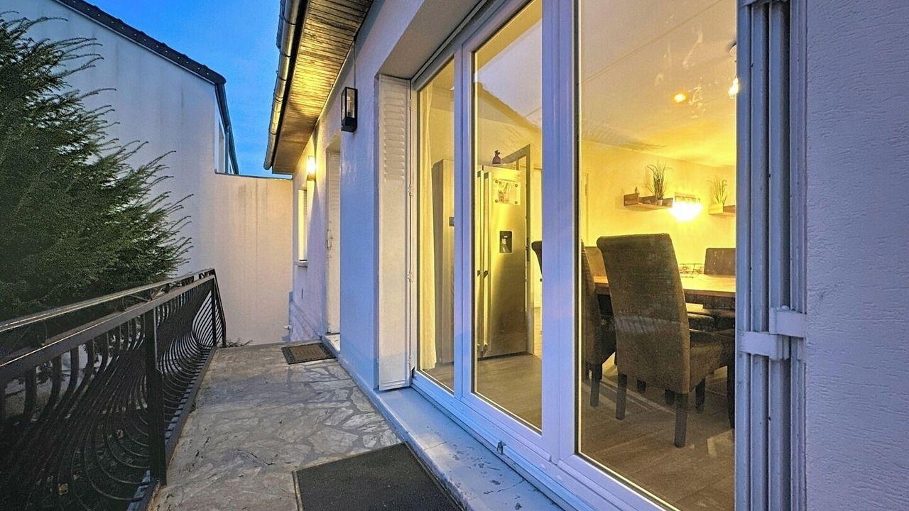 Photo of Outdoor in Saint-Denis
