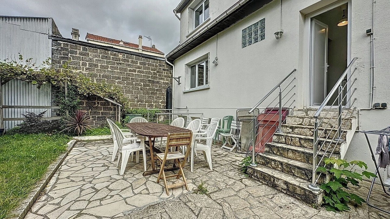 Photo of Outdoor in Saint-Denis