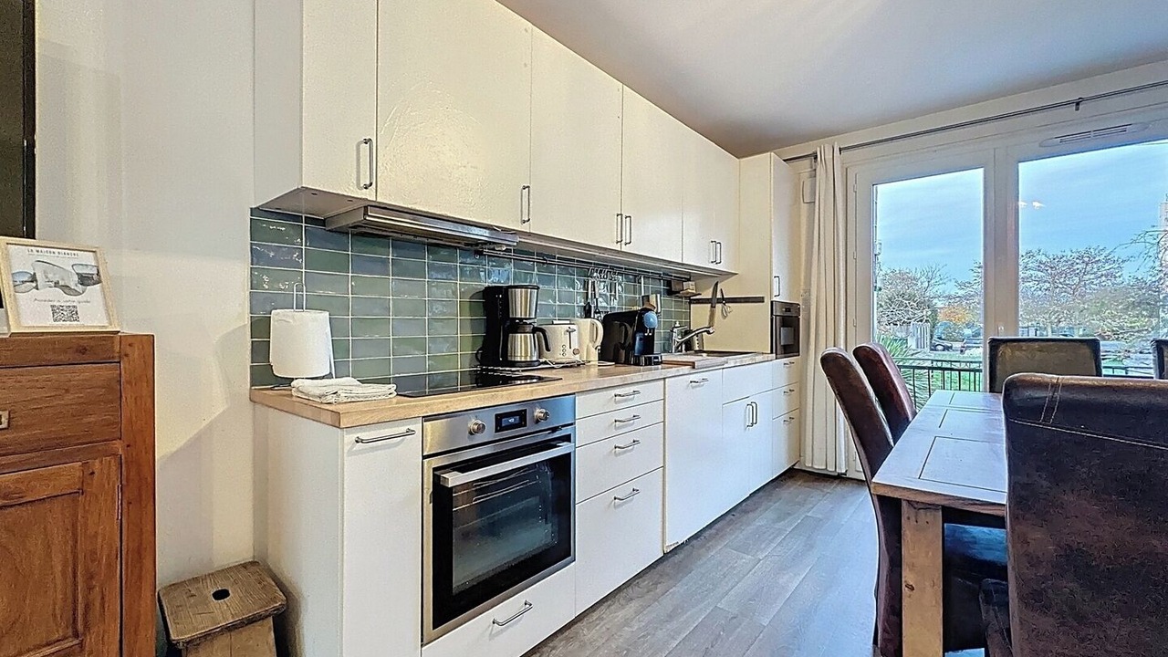 Photo of Kitchen in Saint-Denis