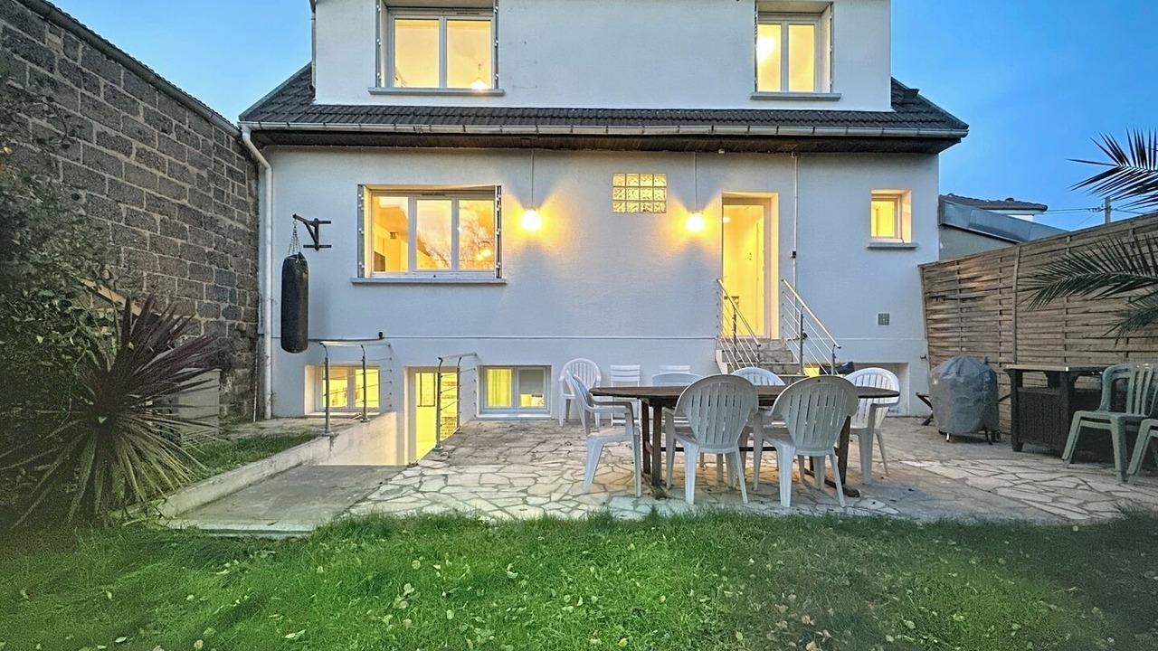 Photo of Outdoor in Saint-Denis
