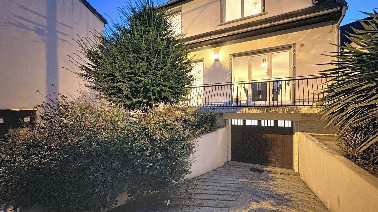 Photo of Outdoor in Saint-Denis