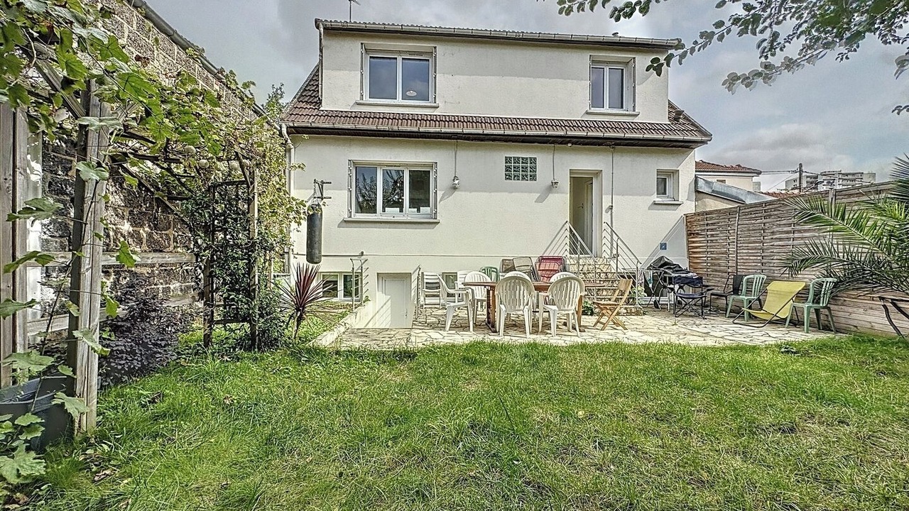 Photo of Outdoor in Saint-Denis