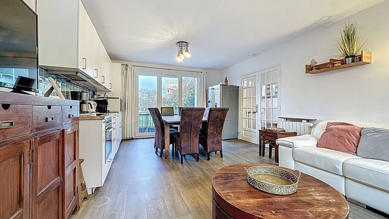 Photo of Livingroom in Saint-Denis