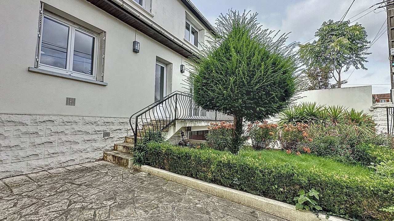 Photo of Outdoor in Saint-Denis