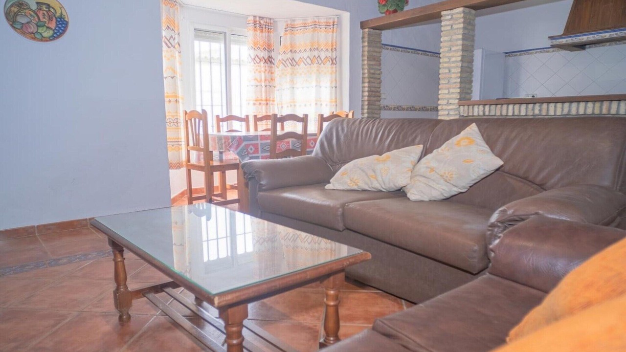 Photo of Livingroom in El Palmar