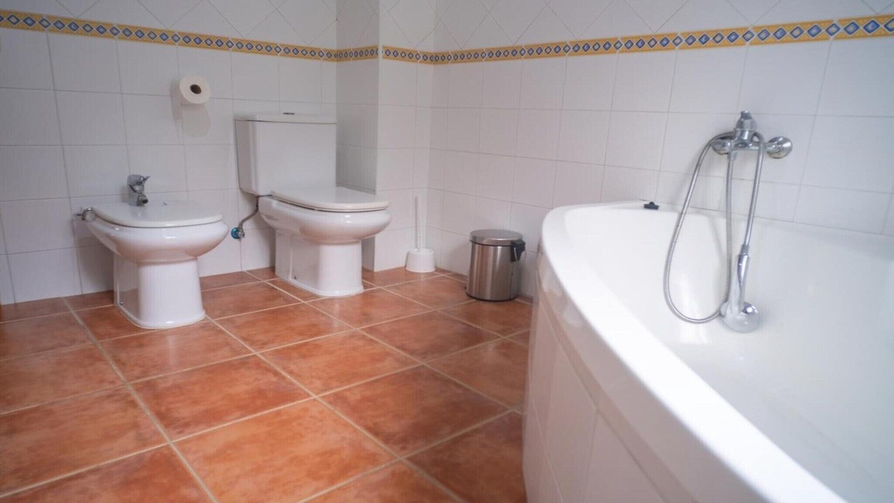 Photo of Bathroom in El Palmar