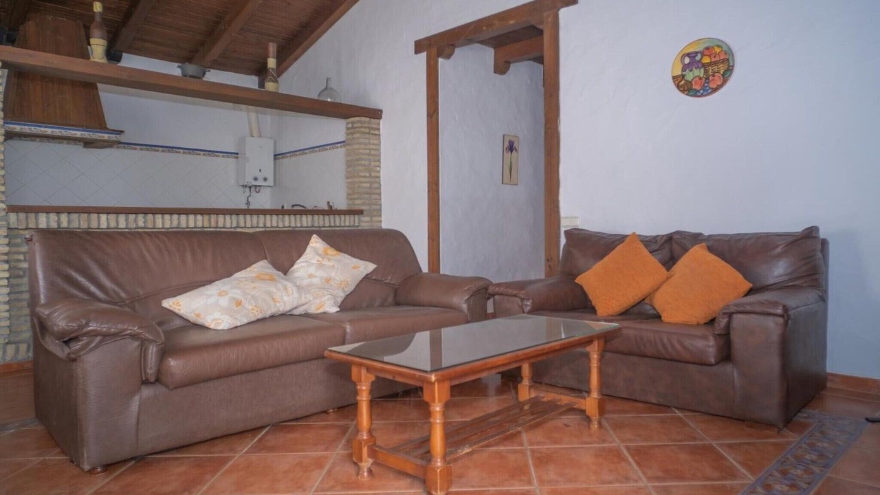 Photo of Livingroom in El Palmar