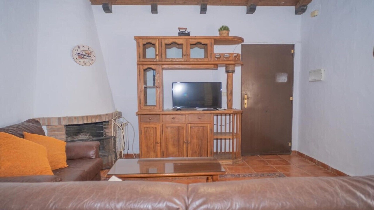 Photo of Livingroom in El Palmar