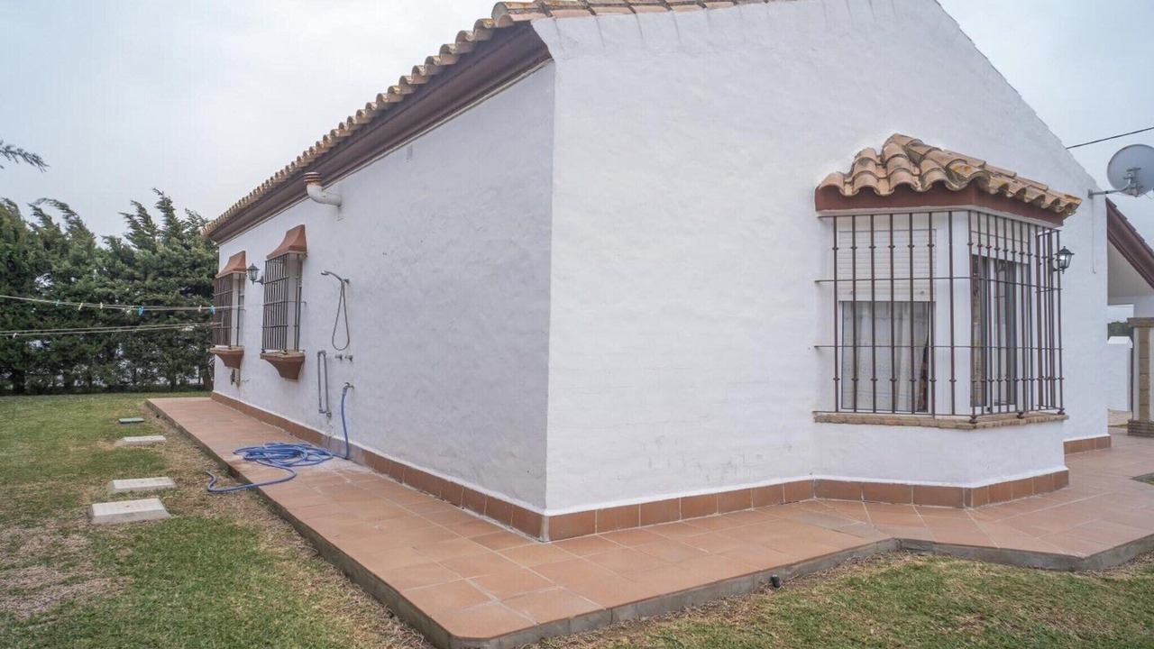 Photo of Outdoor in El Palmar