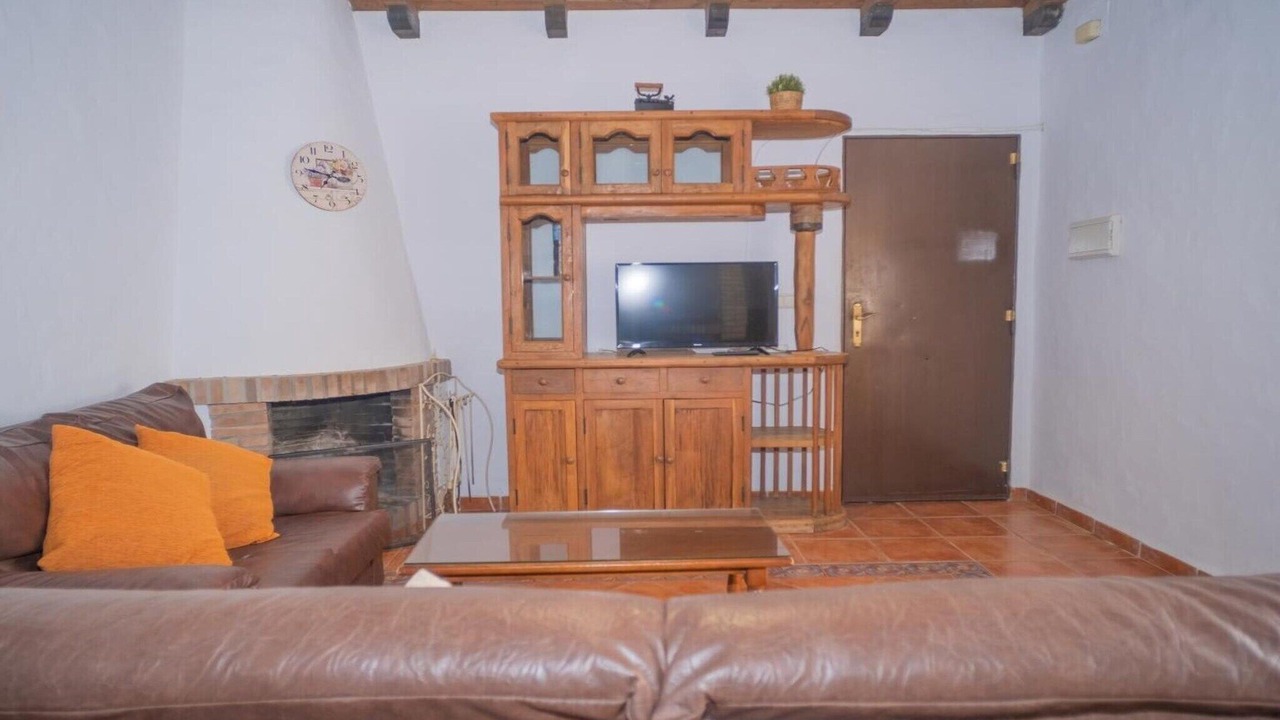 Photo of Livingroom in El Palmar