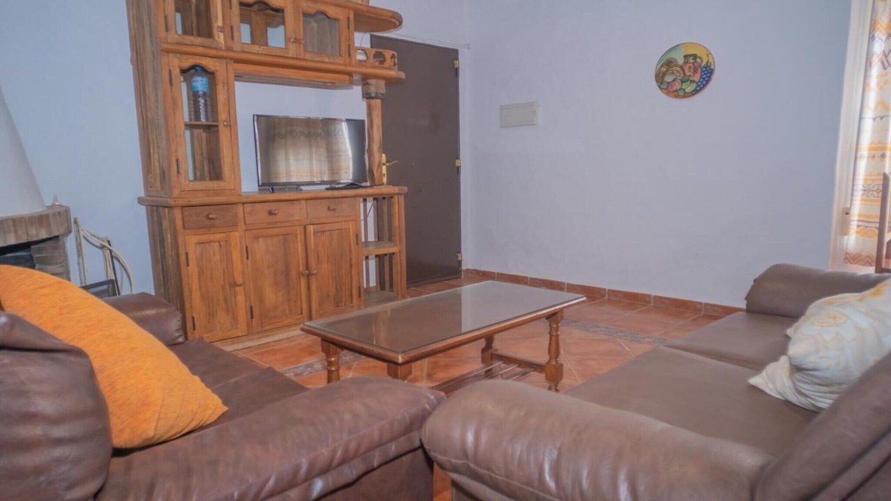 Photo of Livingroom in El Palmar