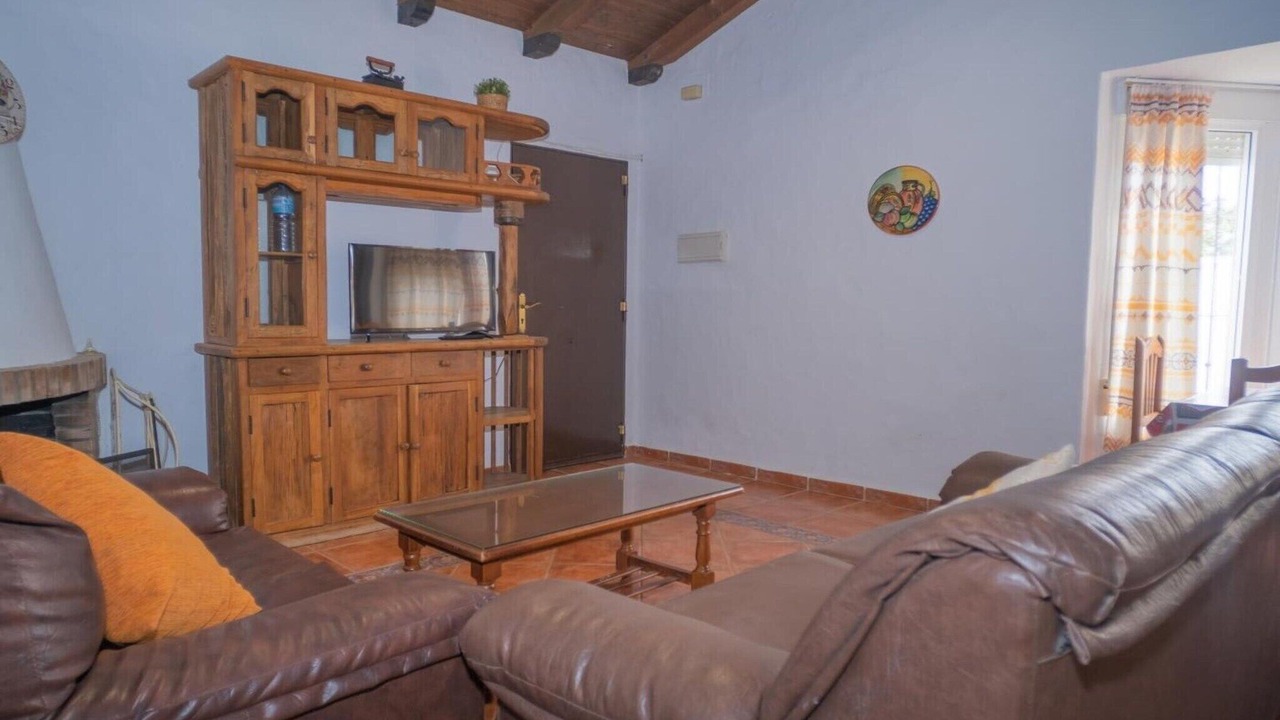 Photo of Livingroom in El Palmar