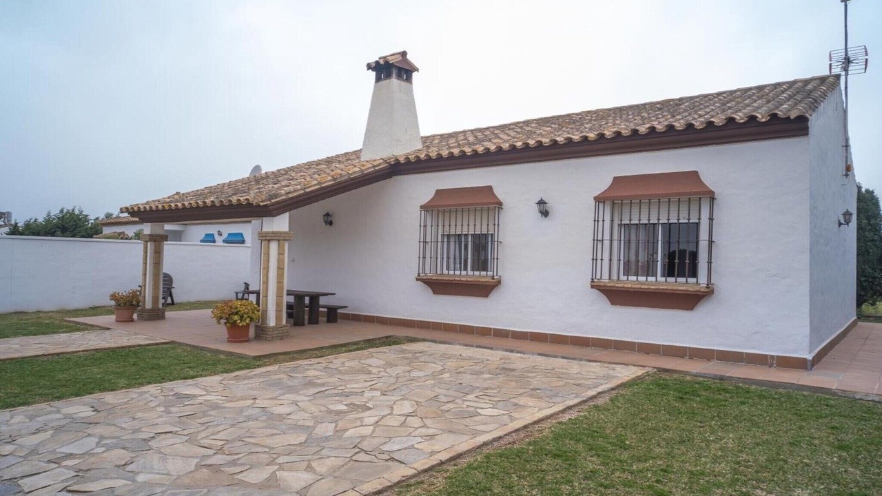 Photo of Outdoor in El Palmar