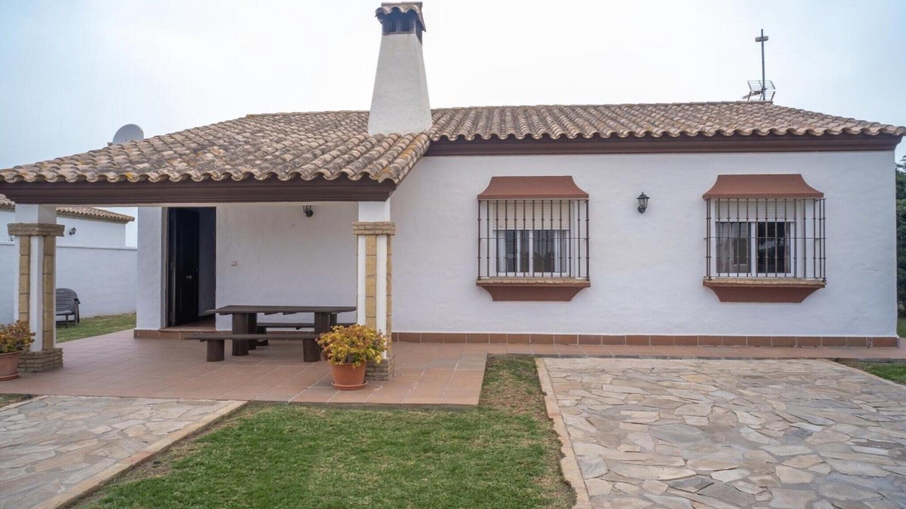 Photo of Outdoor in El Palmar