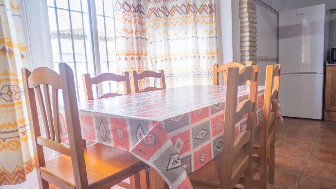 Photo of Livingroom in El Palmar